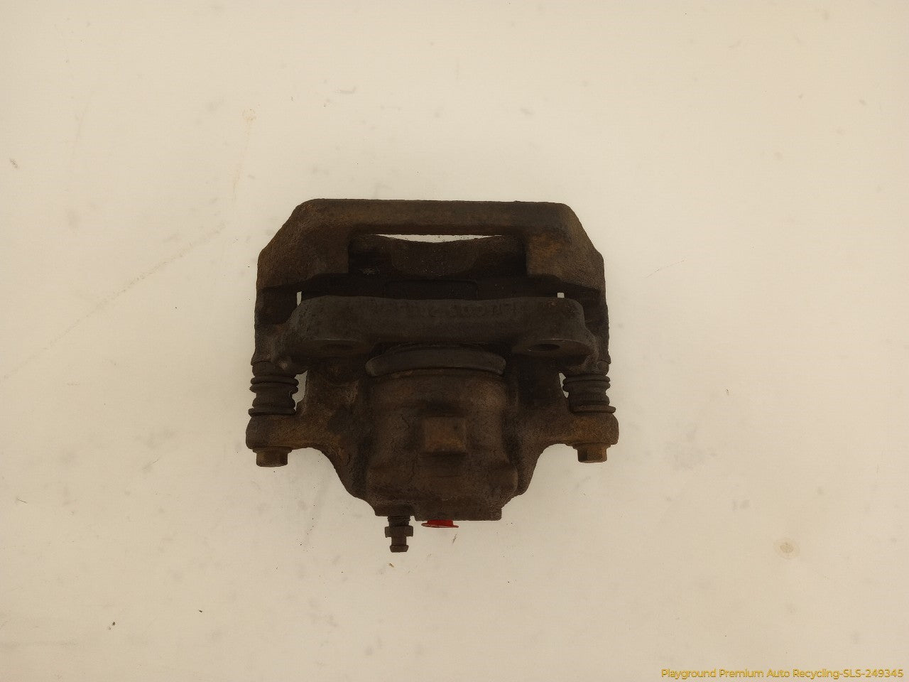 Land Rover Discovery Driver Left Rear Brake Caliper - 0