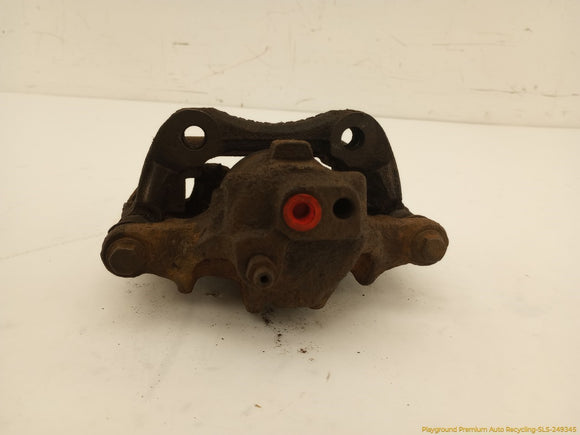 Land Rover Discovery Driver Left Rear Brake Caliper