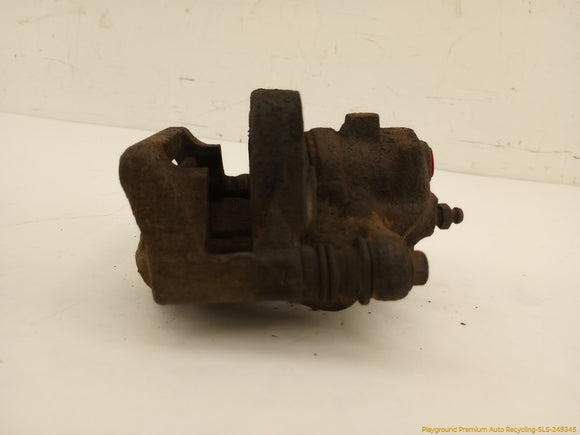 Land Rover Discovery Driver Left Rear Brake Caliper