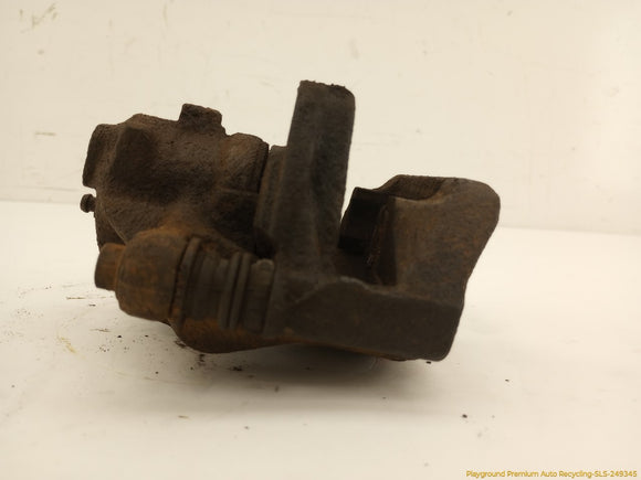 Land Rover Discovery Driver Left Rear Brake Caliper