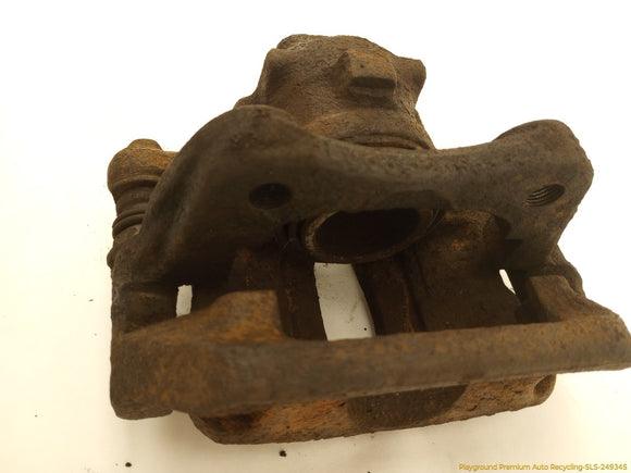 Land Rover Discovery Driver Left Rear Brake Caliper