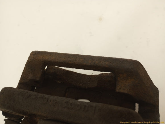 Land Rover Discovery Driver Left Rear Brake Caliper