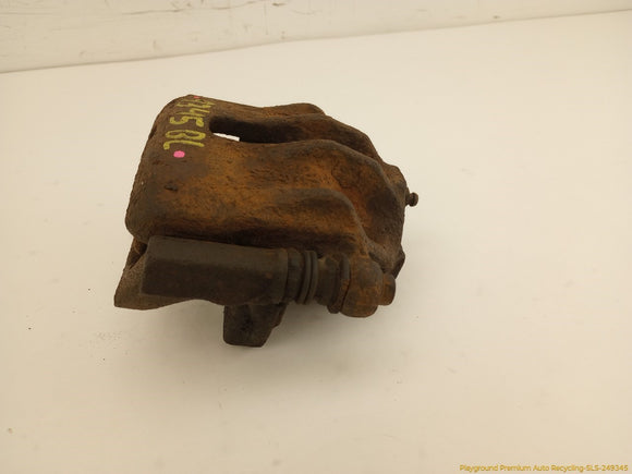 Land Rover Discovery Driver Left Rear Brake Caliper