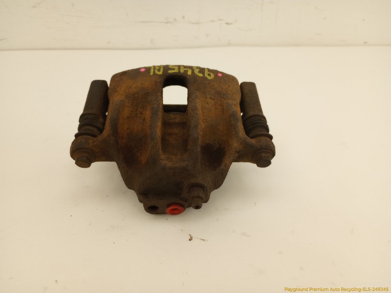 Land Rover Discovery Driver Left Rear Brake Caliper