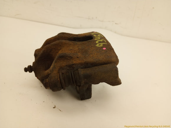 Land Rover Discovery Driver Left Rear Brake Caliper