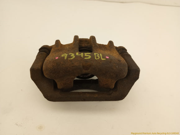 Land Rover Discovery Driver Left Rear Brake Caliper