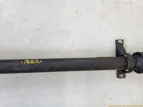 Audi TT Rear Drive Shaft - 0