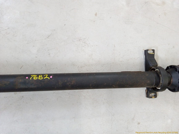 Audi TT Rear Drive Shaft