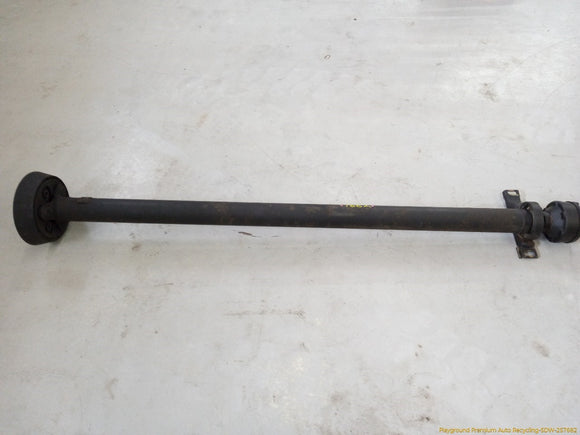 Audi TT Rear Drive Shaft