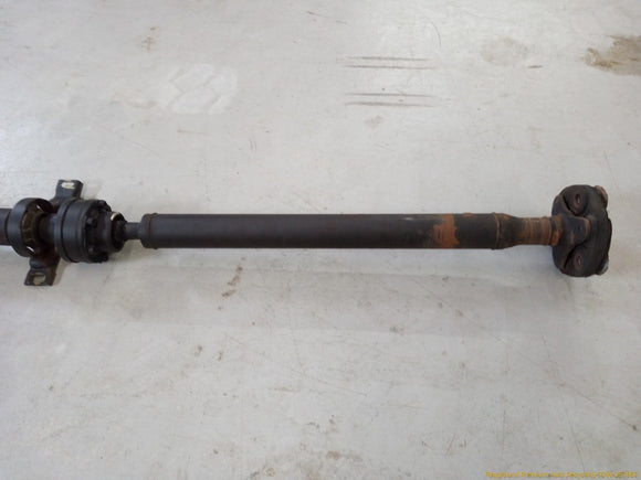 Audi TT Rear Drive Shaft