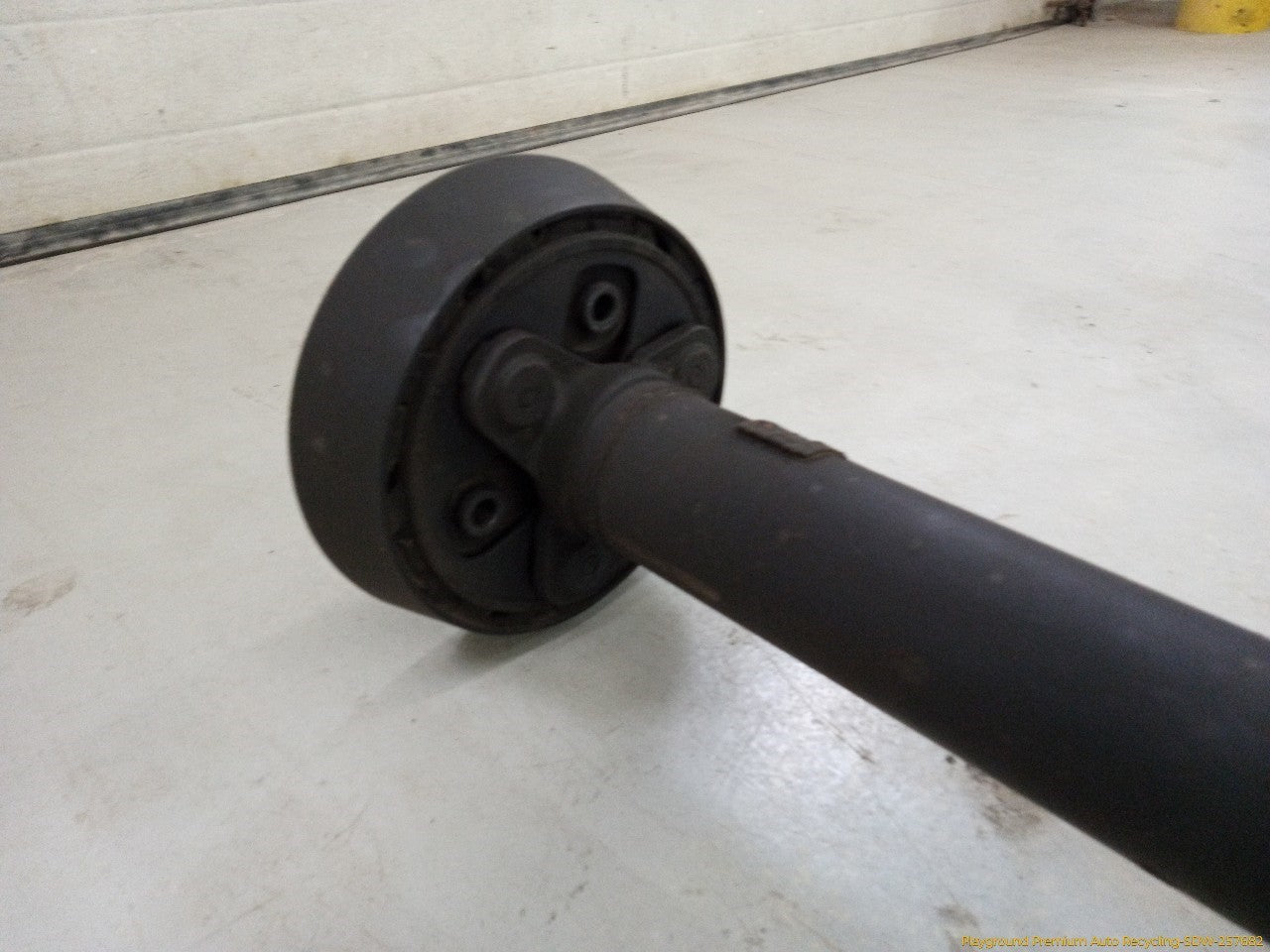 Audi TT Rear Drive Shaft