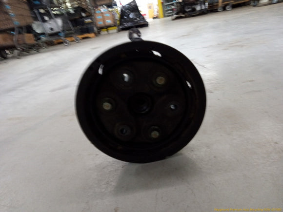 Audi TT Rear Drive Shaft