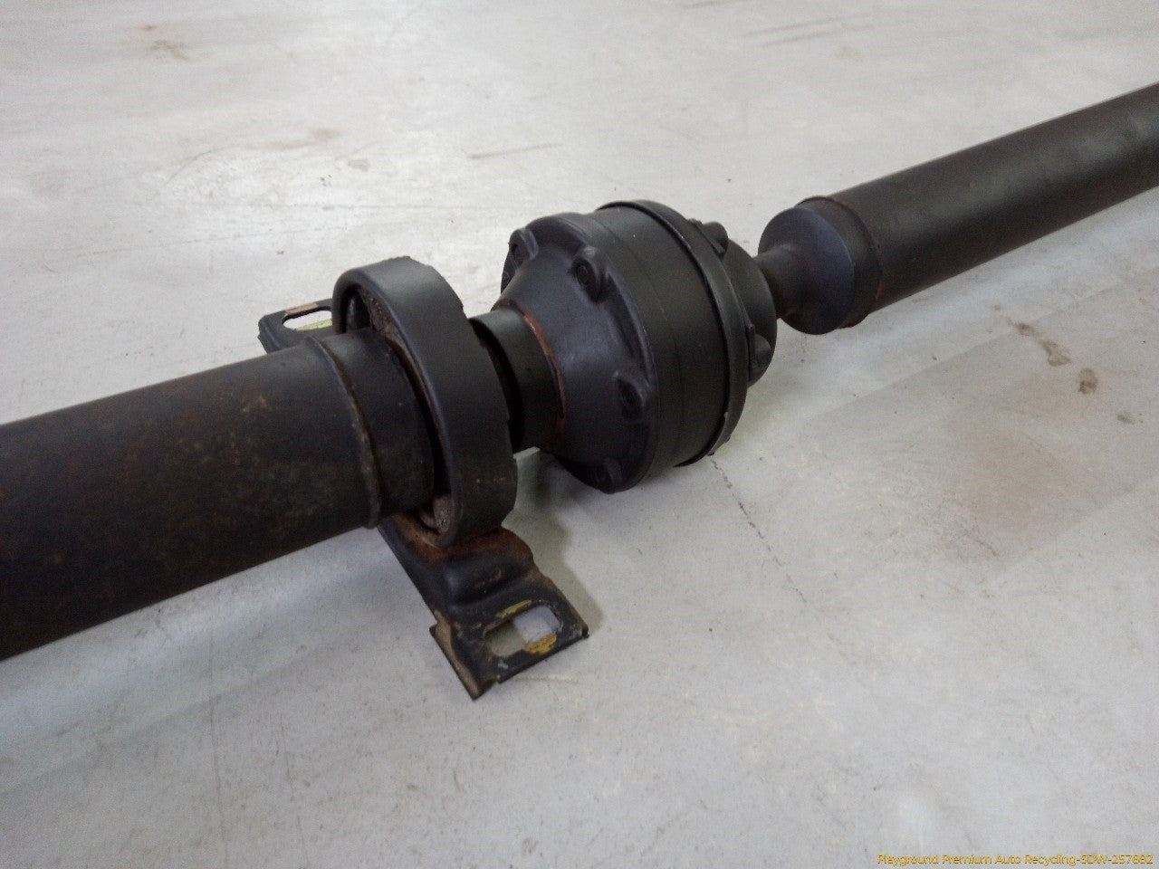 Audi TT Rear Drive Shaft