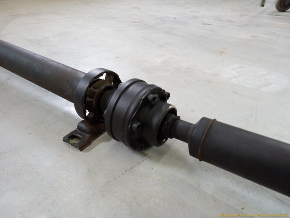 Audi TT Rear Drive Shaft