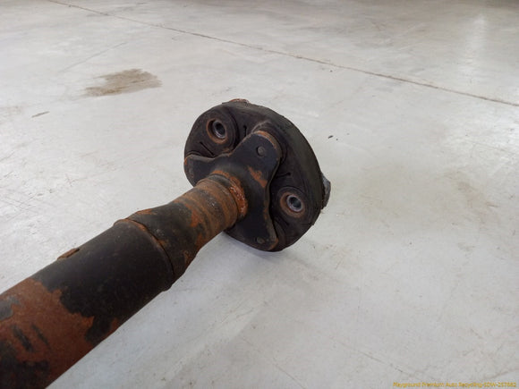Audi TT Rear Drive Shaft