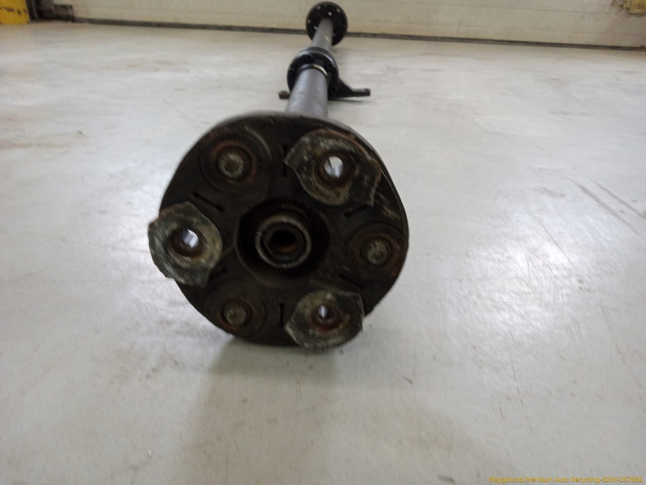 Audi TT Rear Drive Shaft