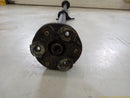 Audi TT Rear Drive Shaft-10