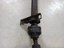 Audi TT Rear Drive Shaft-11