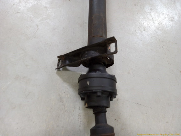 Audi TT Rear Drive Shaft