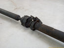 Audi TT Rear Drive Shaft-12