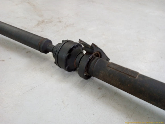 Audi TT Rear Drive Shaft