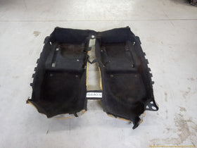 Audi TT Complete Floor Carpet