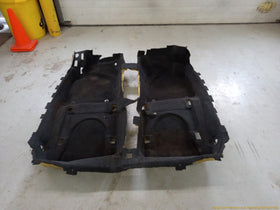 Audi TT Complete Floor Carpet - 0