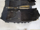Audi TT Complete Floor Carpet-4