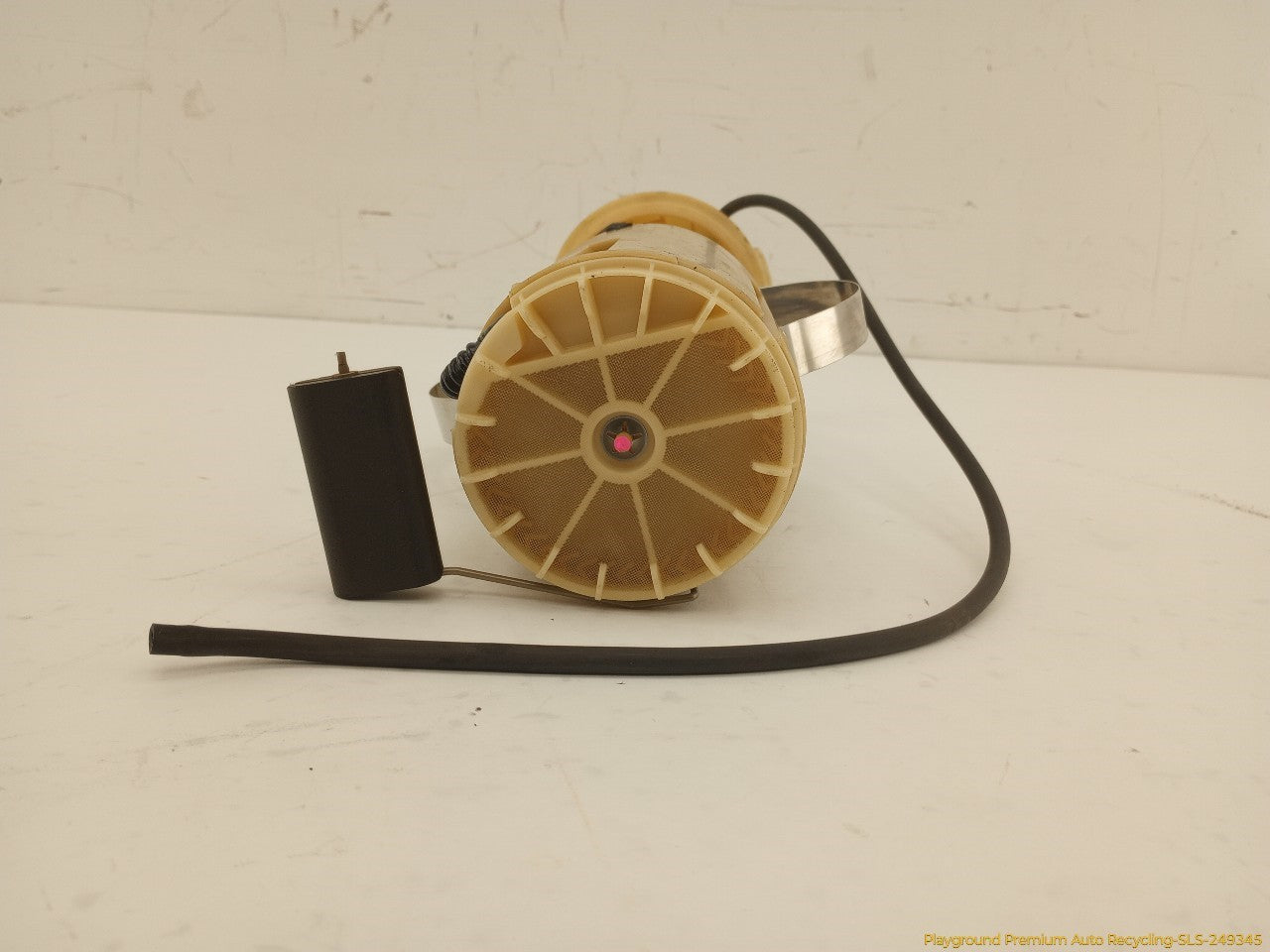 Land Rover Discovery Fuel Pump Sending Unit - 0