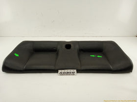 Audi TT Rear Seat Lower Cushion