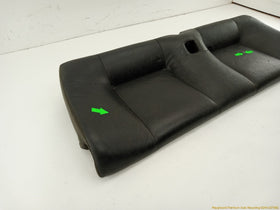 Audi TT Rear Seat Lower Cushion - 0