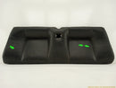 Audi TT Rear Seat Lower Cushion-10