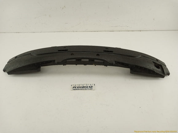 Saab 9-3 Front Bumper Reinforcement Foam