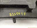 Saab 9-3 Front Bumper Reinforcement Foam-2