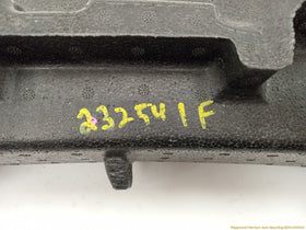 Saab 9-3 Front Bumper Reinforcement Foam - 0
