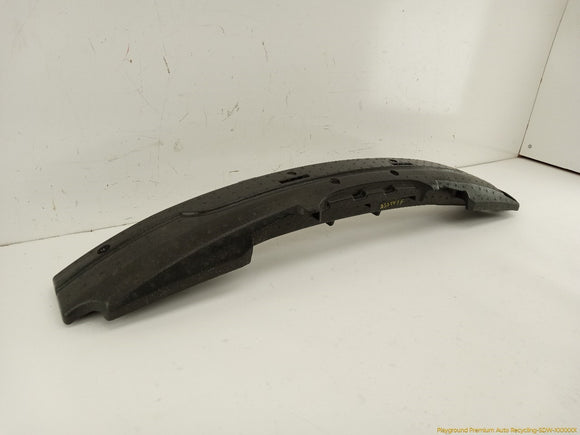 Saab 9-3 Front Bumper Reinforcement Foam