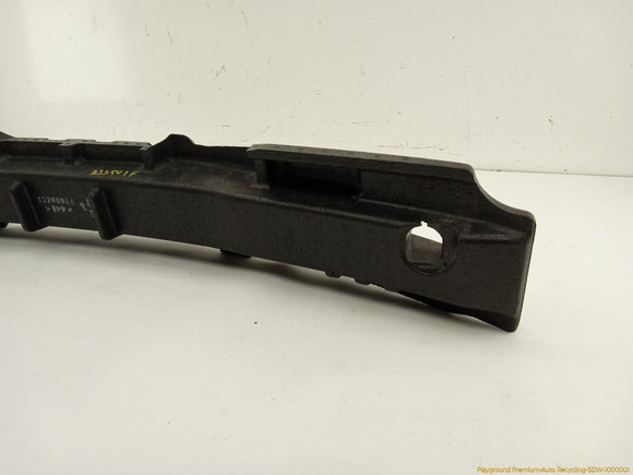 Saab 9-3 Front Bumper Reinforcement Foam