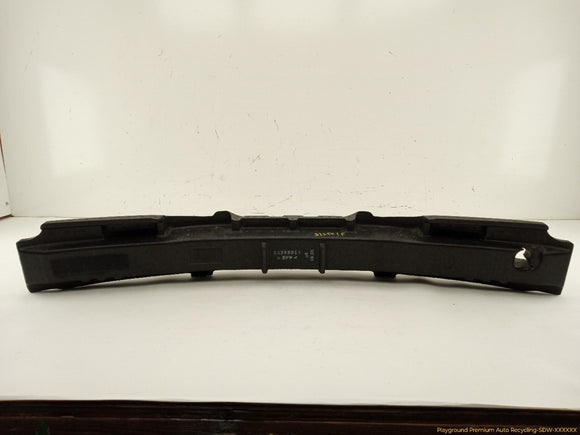Saab 9-3 Front Bumper Reinforcement Foam