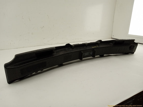 Saab 9-3 Front Bumper Reinforcement Foam
