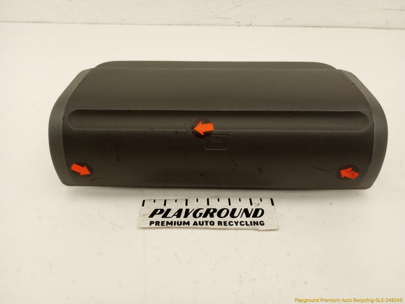 Land Rover Discovery Passenger Right Dashboard Airbag