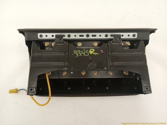 Land Rover Discovery Passenger Right Dashboard Airbag