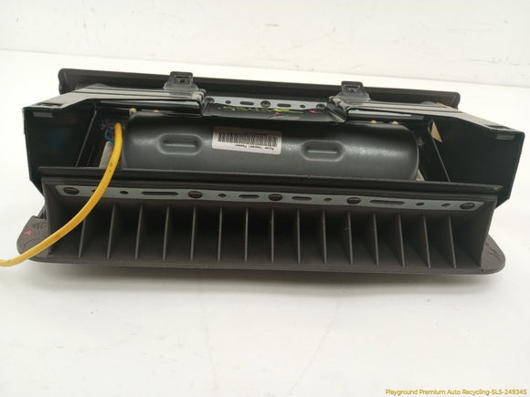 Land Rover Discovery Passenger Right Dashboard Airbag