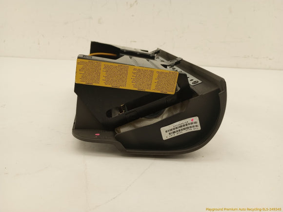 Land Rover Discovery Passenger Right Dashboard Airbag