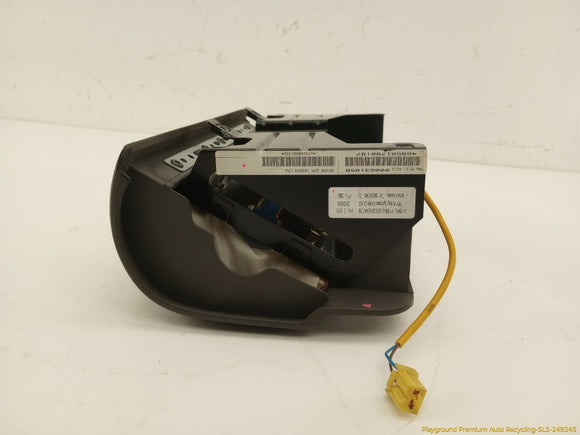 Land Rover Discovery Passenger Right Dashboard Airbag