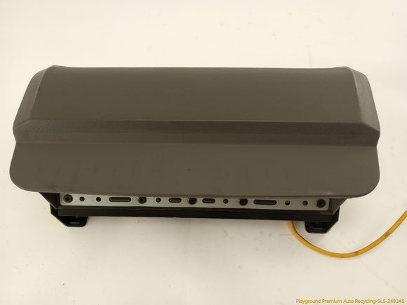 Land Rover Discovery Passenger Right Dashboard Airbag