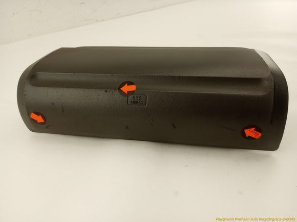 Land Rover Discovery Passenger Right Dashboard Airbag