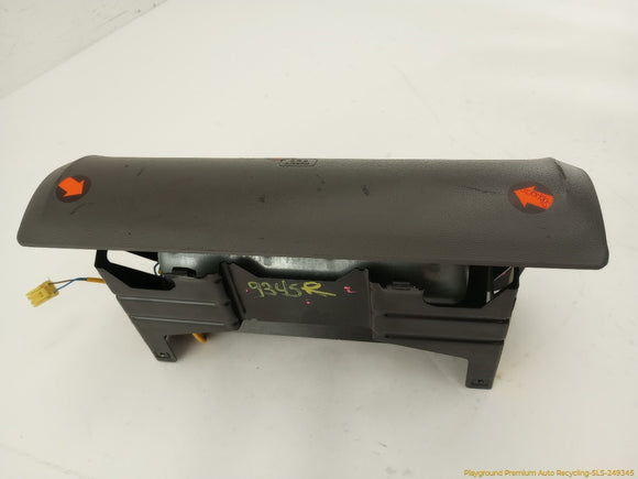 Land Rover Discovery Passenger Right Dashboard Airbag