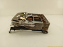 Hummer H3 Driver Left Front Seat Track Frame-6