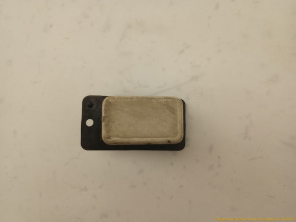 Land Rover Discovery Rear Blower Motor Resistor