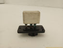 Land Rover Discovery Rear Blower Motor Resistor-6